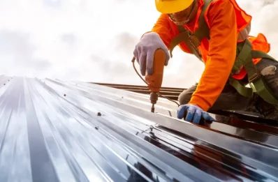 Travaux de zinguerie à Saint-Philbert-de-Grand-Lieu